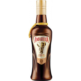 Licor Amarula Cream 375ml na Amazon