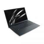 Notebook VAIO® FE15 Intel® Core™ i5 Linux 8GB 256GB Full HD – Cinza Escuro na Vaio
