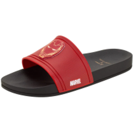Chinelo Slide Full 86 Marvel Rider - Masculino na Clovis Calçados