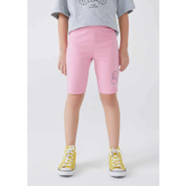 Bermuda Infantil Ciclista - Hering na Casas Bahia