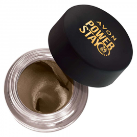 Gel Delineador para Sobrancelhas Power Stay 4g na Avon