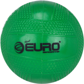 Bola de Vôlei Vinil - Euro na Centauro