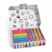 Kit Textliner + Fine Pen Colors, Faber-Castell,KIT/MT46,Edição Limitada, 10 Peças na Amazon