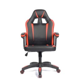 Cadeira Gamer Prizi Runner - Vermelha na Ponto