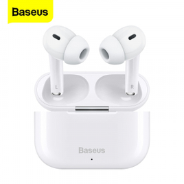 Fone de Ouvido Baseus Encok W3 TWS Bluetooth 5.0 na Shopee