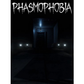 Jogo Phasmophobia - PC Steam na Steam