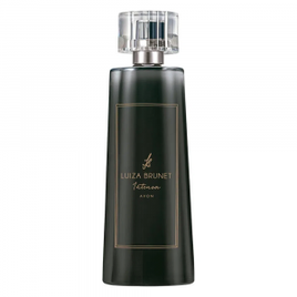 Deo Parfum Luiza Brunet Intensa 100ml - Avon na Avon