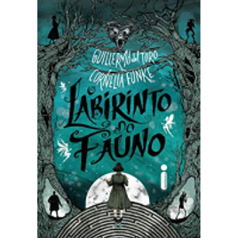 eBook O Labirinto do Fauno - Guillermo del Toro / Cornelia Funke na Amazon