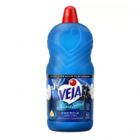 Limpador Perfumado Veja Aroma Sense Energia - Com Óleos Essenciais 2L na Magazine Luiza