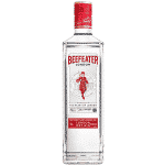 Gin Beefeater London Dry 750 ml na Amazon