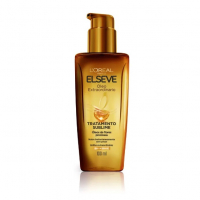 Óleo Extraordinário Elseve 100ml na Drogaria Araujo