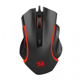 Mouse Gamer Redragon Nothosaur - M606 na Americanas