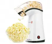 Pipoqueira, Pop Time, Branco, 127V, Britânia na Amazon