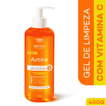 Gel de Limpeza Darrow Actine Vitamina C na Magazine Luiza