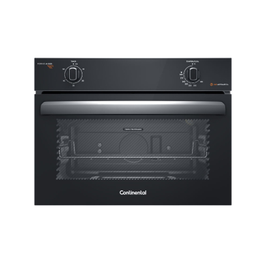 Forno de Embutir a Gás Continental 50L Toplimpafácil - OC4GM na Extra