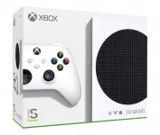 Console Xbox Series S na Amazon