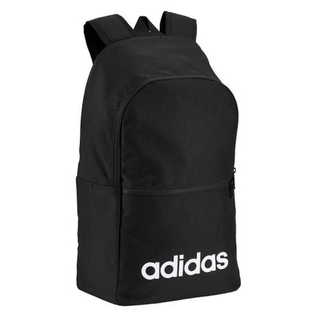 Mochila Adidas Clássica Linear na Magazine Luiza