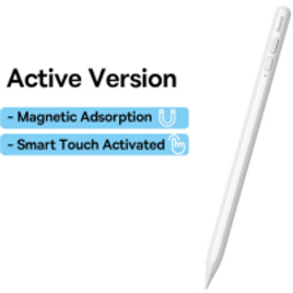 Caneta Stylus Baseus para Ipad Pro na Aliexpress