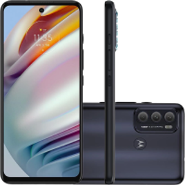 Smartphone Motorola Moto G60 128GB 4GB 4G Tela 6.8'' na Motorola