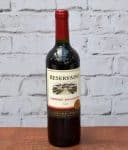 Vinho Chileno Reservado Cabernet Sauvignon 750ml na Amazon