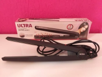 Chapinha/Prancha de Cabelo Mondial Ultra P-14 – Cerâmica com Íons na Magazine Luiza