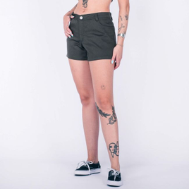 Shorts Anjuss Babygirl na Anjuss