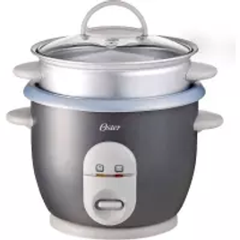 Panela Elétrica de Arroz Oster Facile 3 Copos - 4722 na Eletrum