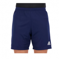 Calção Adidas Entrada 22 Masculino - Azul Royal na Netshoes