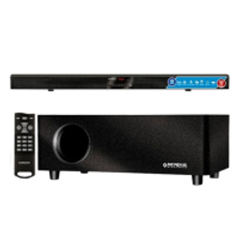 Soundbar SB-03 USB Bluetooth SD 60W - Mondial na Eletrum