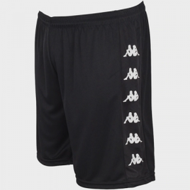Calção Kappa Masculino Sport na Americanas