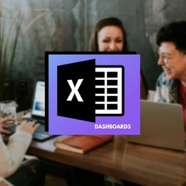 Curso Excel Dashboard - Aprenda em UM Final de Semana na Udemy
