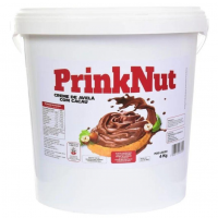 Creme De Avelã 1Kg Prinknut A Melhor Tipo Nutella 1Kg - Marketplace na Extra