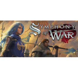 Jogo Symphony of War: The Nephilim Saga - PC Steam na Steam