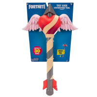 Brinquedo Arma Com Topper De Borracha, 14", Fortnite, Sunny, Multicor na Amazon