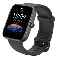 Smartwatch Amazfit Bip 3 - Importação na Aliexpress