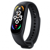 Smartband Mi Band 7 - 2 Unidades - Importação na Aliexpress