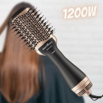 Escova Secadora Britânia BES21P Soft 1200w 127V Bronze na Amazon