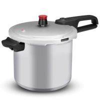 Panela De Pressão ROCHEDO 7,6 LITROS Fechamento Externo na Casas Bahia