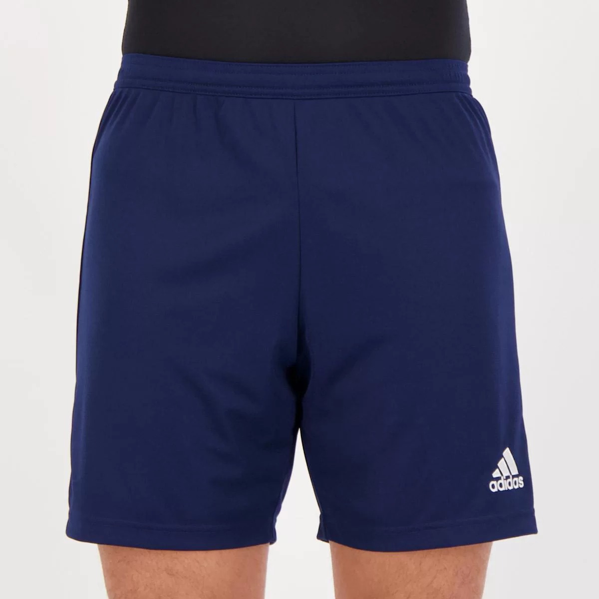 Calção Adidas Entrada 22 Masculino – Azul Royal na Netshoes