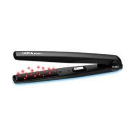 Chapinha/Prancha Alisadora Mondial Ultra Ion P-14 - Bivolt na KaBuM!