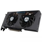 Placa de Vídeo Gigabyte NVIDIA GeForce RTX 3060 Ti Eagle OC 8G (rev.2.0), RGB, 8GB GDDR6, LHR, DLSS, Ray Tracing – GV-N306TEAGLE OC-8GD na KaBuM!