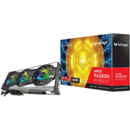 Placa de Vídeo Sapphire AMD Radeon RX 6950 XT NITRO+ 16GB GDDR6 FSR Ray Tracing - 11317-02-20G na Terabyte Shop