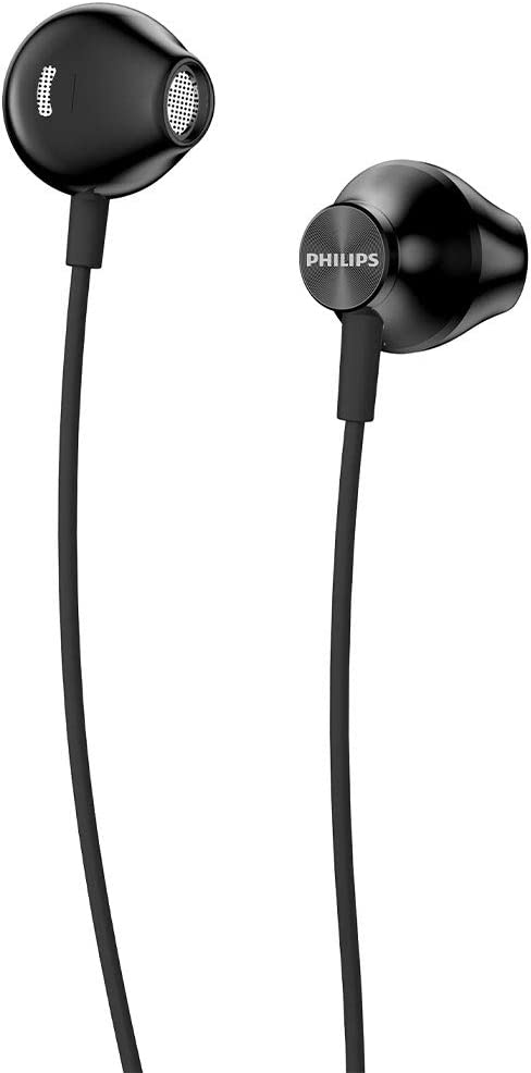 Fone de Ouvido Philips Série 1000 – TAUE100 na Amazon