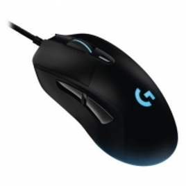 Mouse Gamer Logitech Prodigy G403 na Fastshop