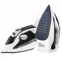 Ferro A Vapor E A Seco Colormaq 2000W Base Antiaderente 220V - Marketplace na Magazine Luiza