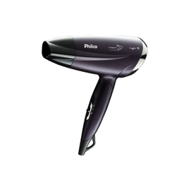 Secador de Cabelos Philco Compact Poli Bivolt na C&A