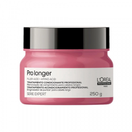 Máscara de Densidade L'oreal Professionnel Pro Longer - 250G na Americanas