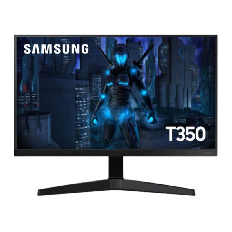 Monitor Gamer Samsung 27″ FHD Série T350 75Hz 5ms na Girafa