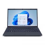 Notebook VAIO® FE14 Intel® Core™ i5 Windows 11 Home 8GB 512GB SSD Full HD – Cinza Escuro na Vaio
