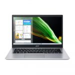 Notebook Acer®, Intel® Core™ i7 1165G7, 8GB, 512GB SSD, Tela de 14″, Aspire 5, Safari Gold – A514-54-789C na Fastshop